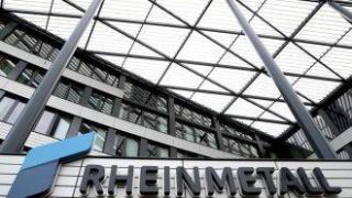 Боеприпаси и барут. Оръжейният гигант "Рейнметал" е отворен към общи проекти с български фирми