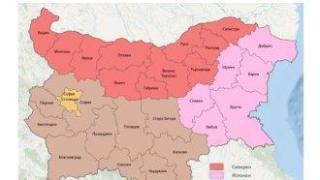 София се отделя в самостоятелен регион, ще получава по-малко пари от ЕС