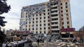 Русия и Украйна с взаимни обвинения за продължаващ обстрел