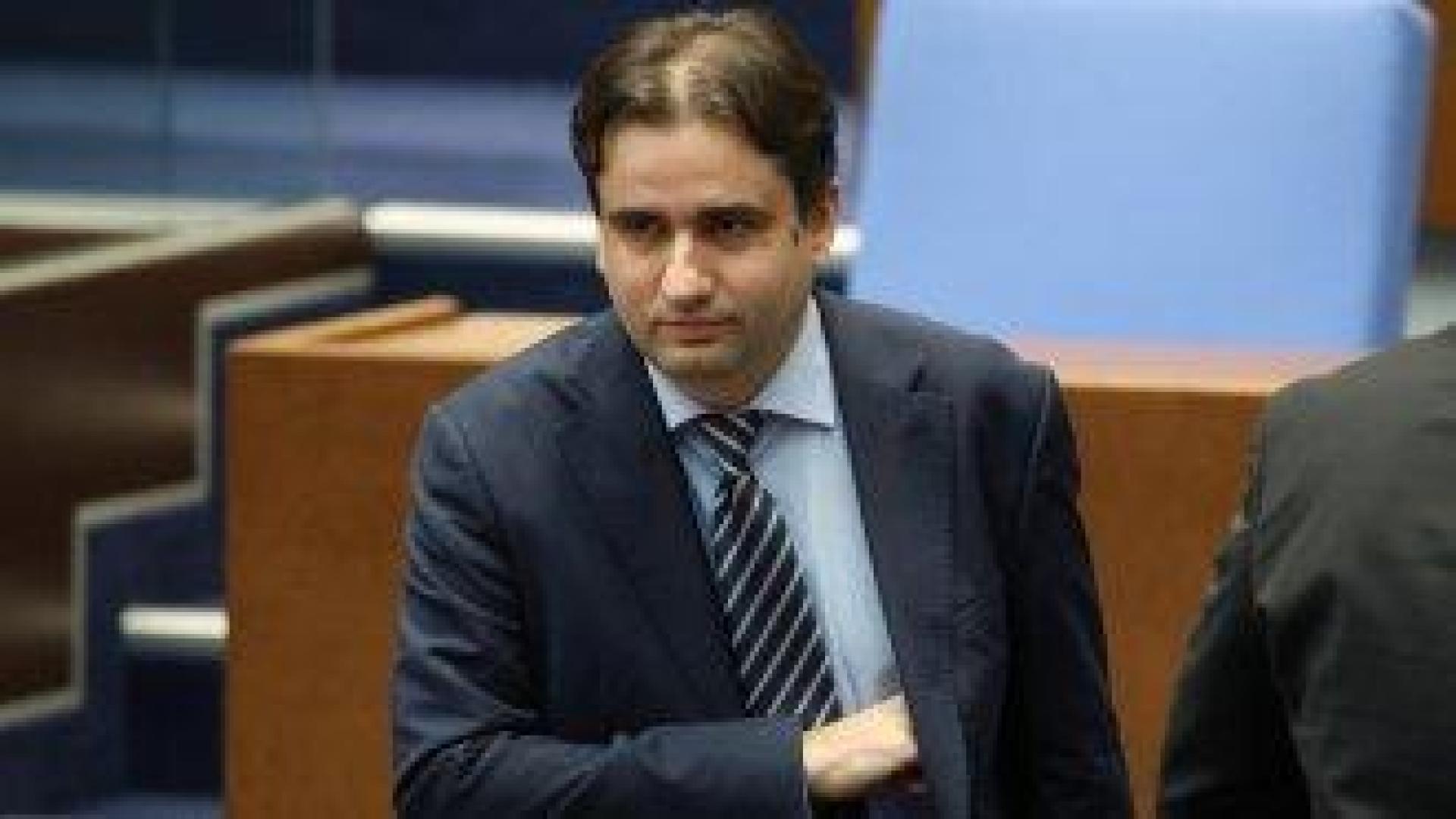 Божидар Божанов: Медиите на Пеевски обявиха, че утре ще бъда привлечен като обвиняем