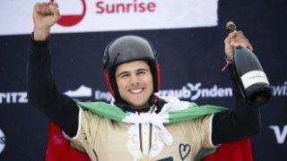 Успехът в сноуборда: Световен шампион не се става във фитнеса, а с мозък