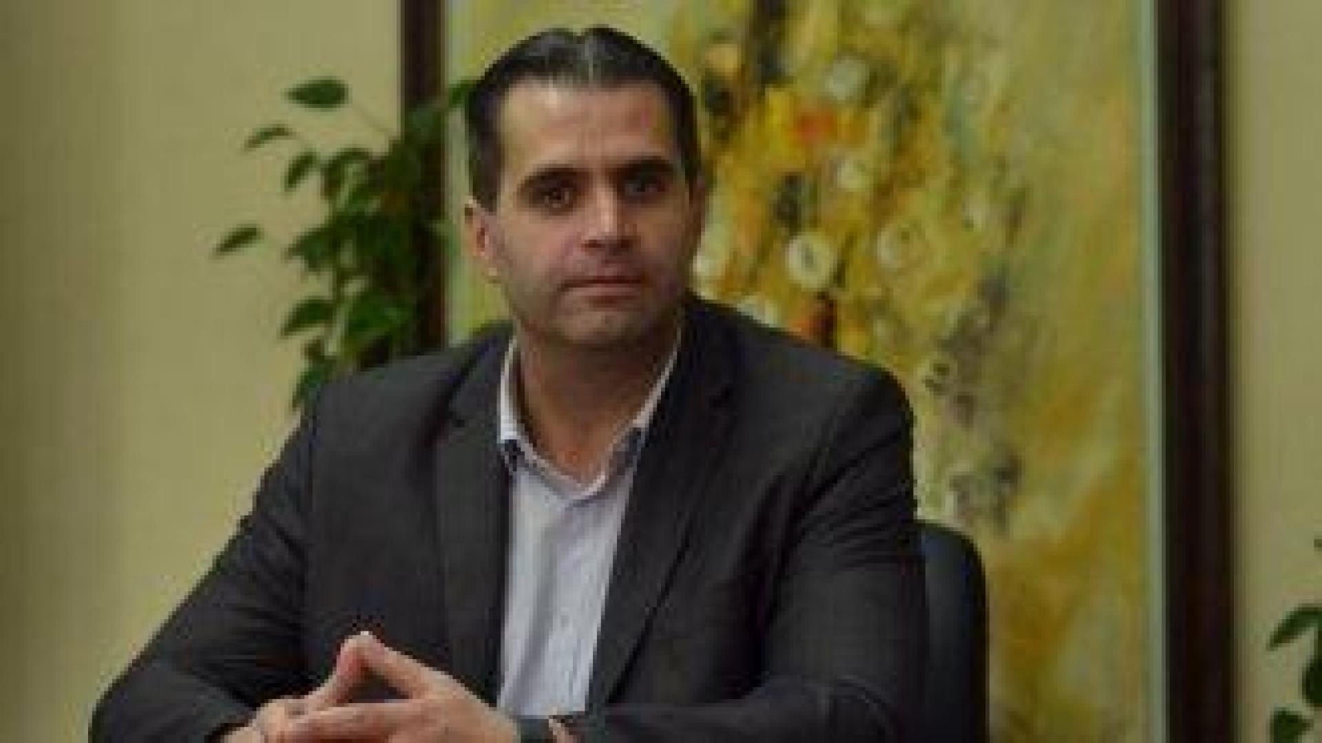 Очаквано: Човек на ГЕРБ поема тотото