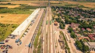 Обявена е процедура за подпомагане на интермодални оператори за 34.5 млн. лв.