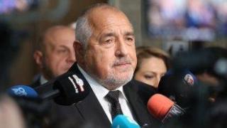 Борисов за Пеевски, външната политика, тол таксите и "Боташ"