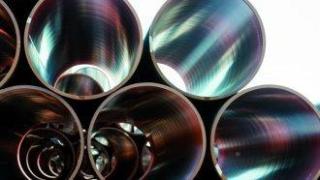Доставени са първите тръби за българското трасе от Вертикалния газов коридор