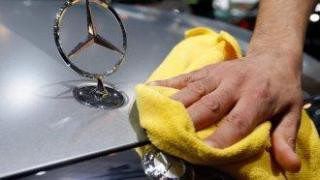 Bloomberg: Ударът от митата на Тръмп за Porsche и Mercedes ще е 3.4 млрд. евро