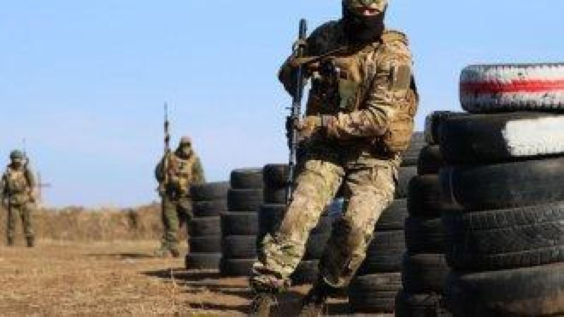 Русия подготвя нова офанзива срещу Сумска и Харковска област на Украйна