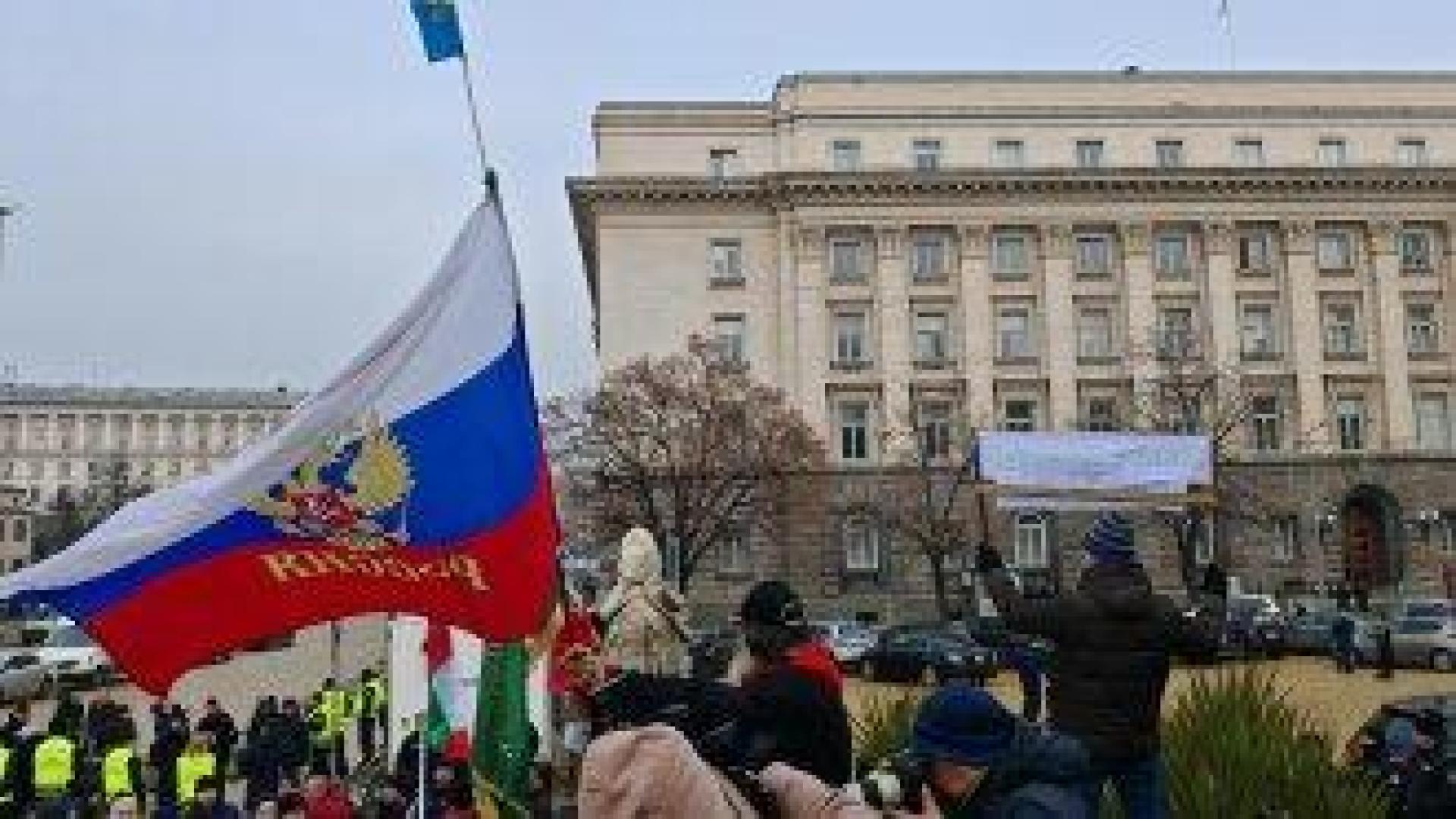 Новата Ялта на Тръмп: Източна Европа рискува да остане от грешната страна на разделението