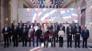 "Коалиция на желаещите": България предлага да приеме многонационален център за Черно море