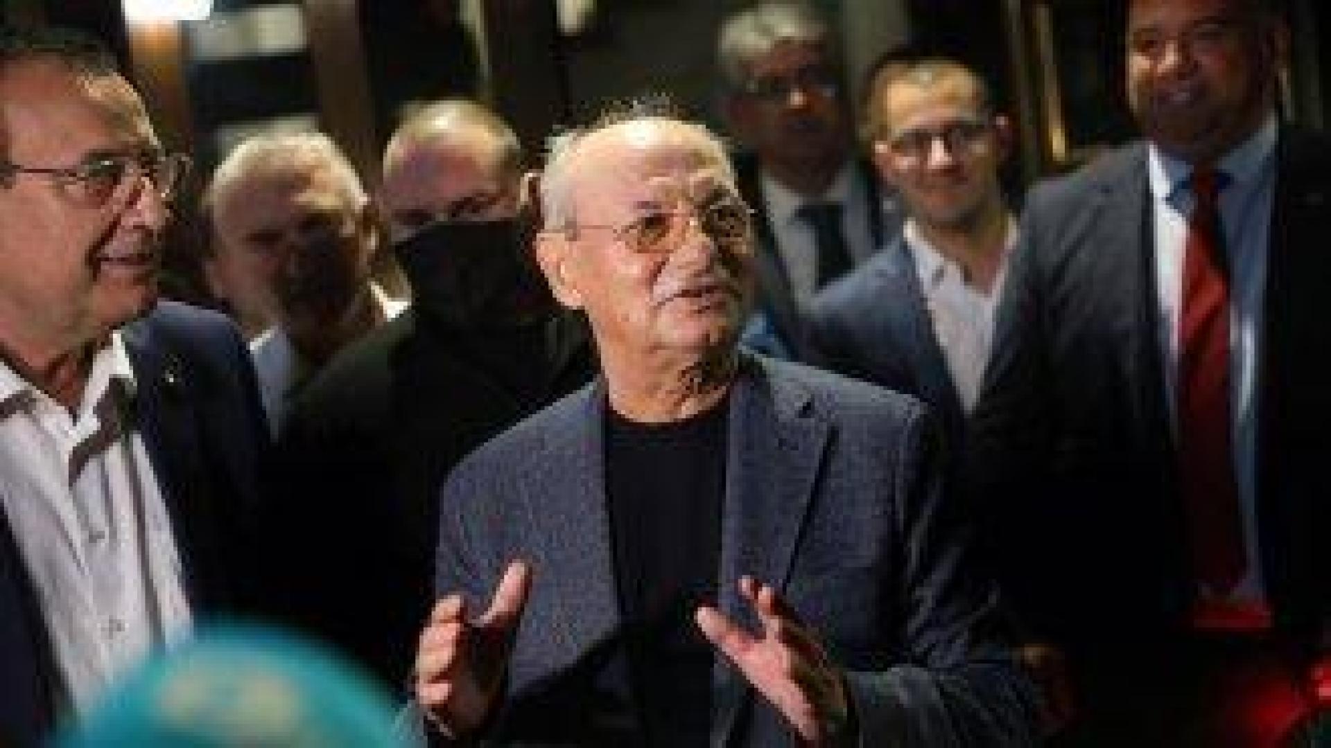 Напрежение в редиците на ДПС-Доган