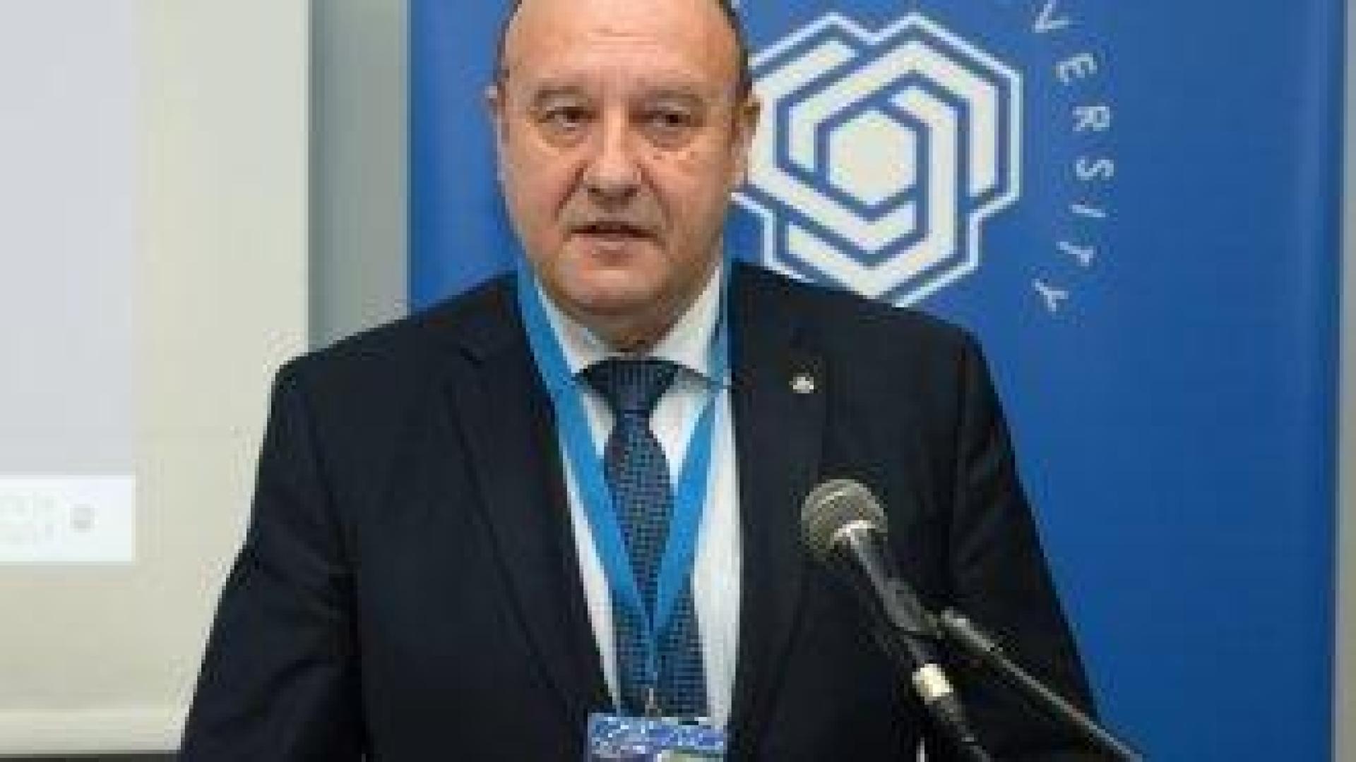 Техническият университет смени ректора, осъден за конфликт на интереси