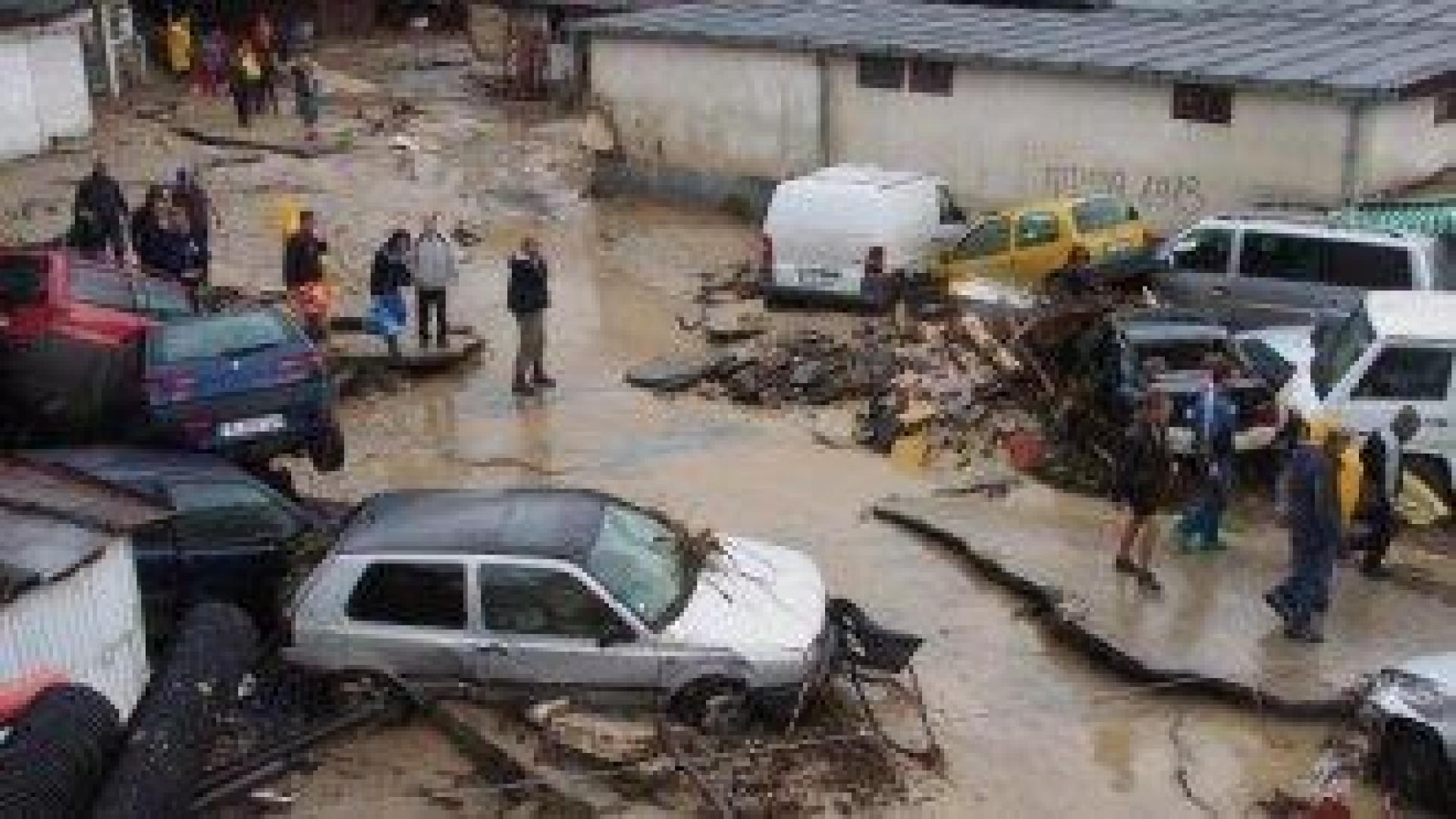 Аспарухово, Варна: Следите изчезват, ужасът остава