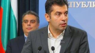 Прокуратурата ще повдигне още едно обвинение на Кирил Петков