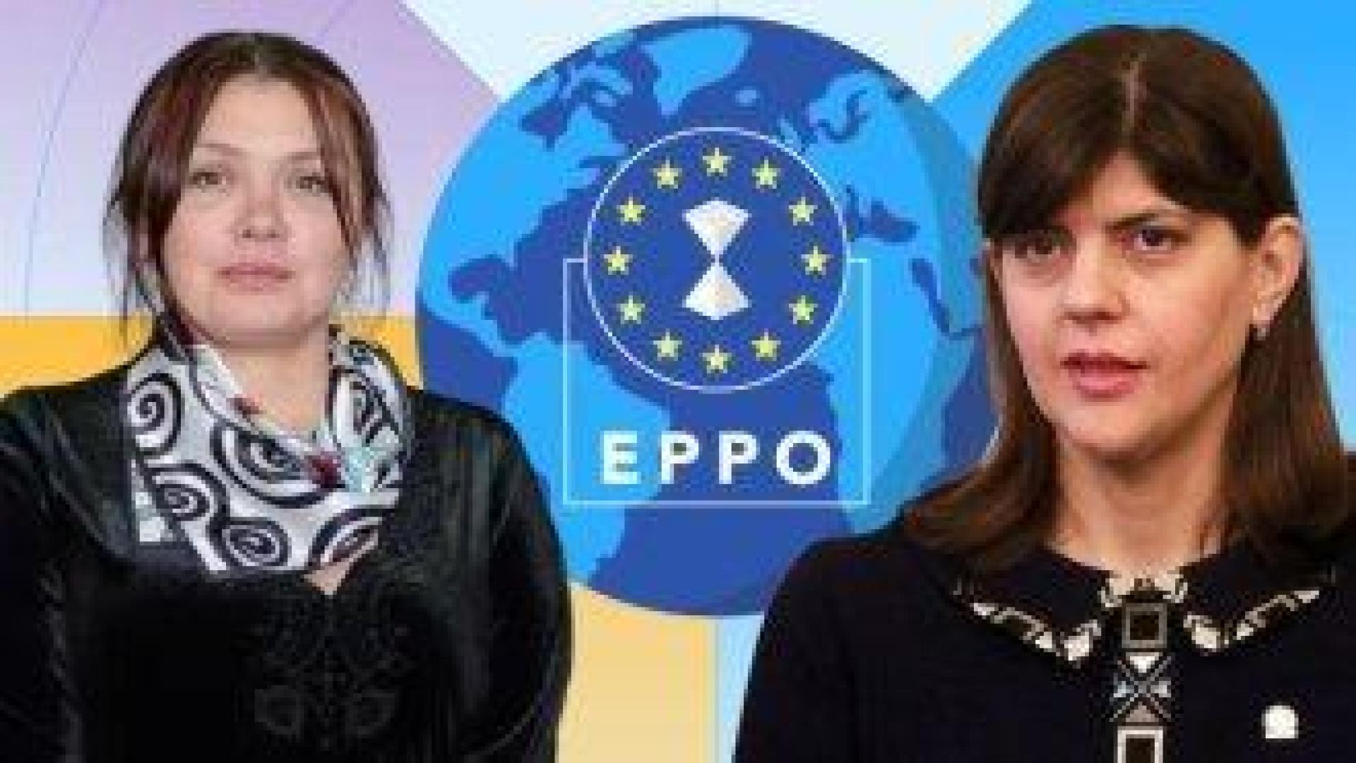 Прокуратурата на Еврото срещу Европрокуратурата