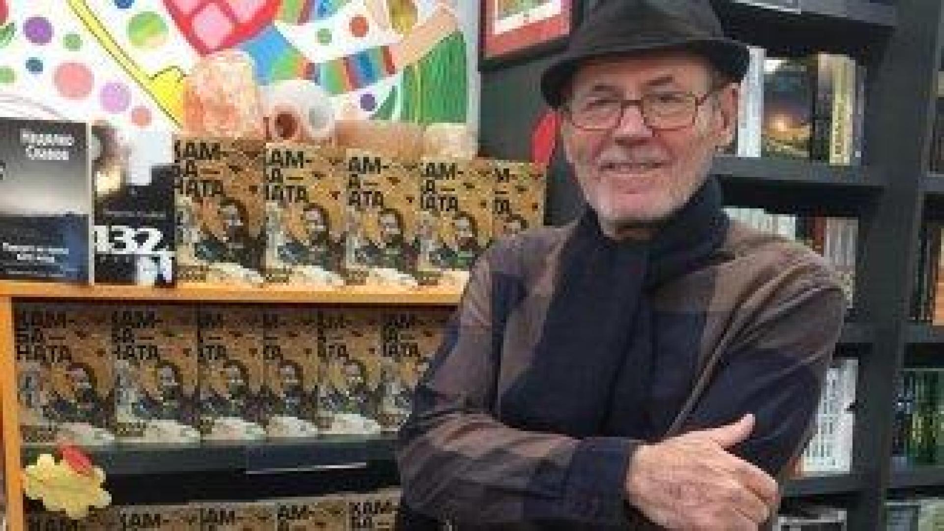 Български роман ще се бори за най-голямата руска литературна награда