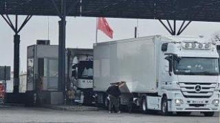 Ремонтът на ГКПП "Капитан Андреево" скочи двойно - до 100 млн. лв.