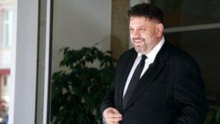 Атанас Зафиров: Правителството няма да се меси в скандала с Теодора Георгиева