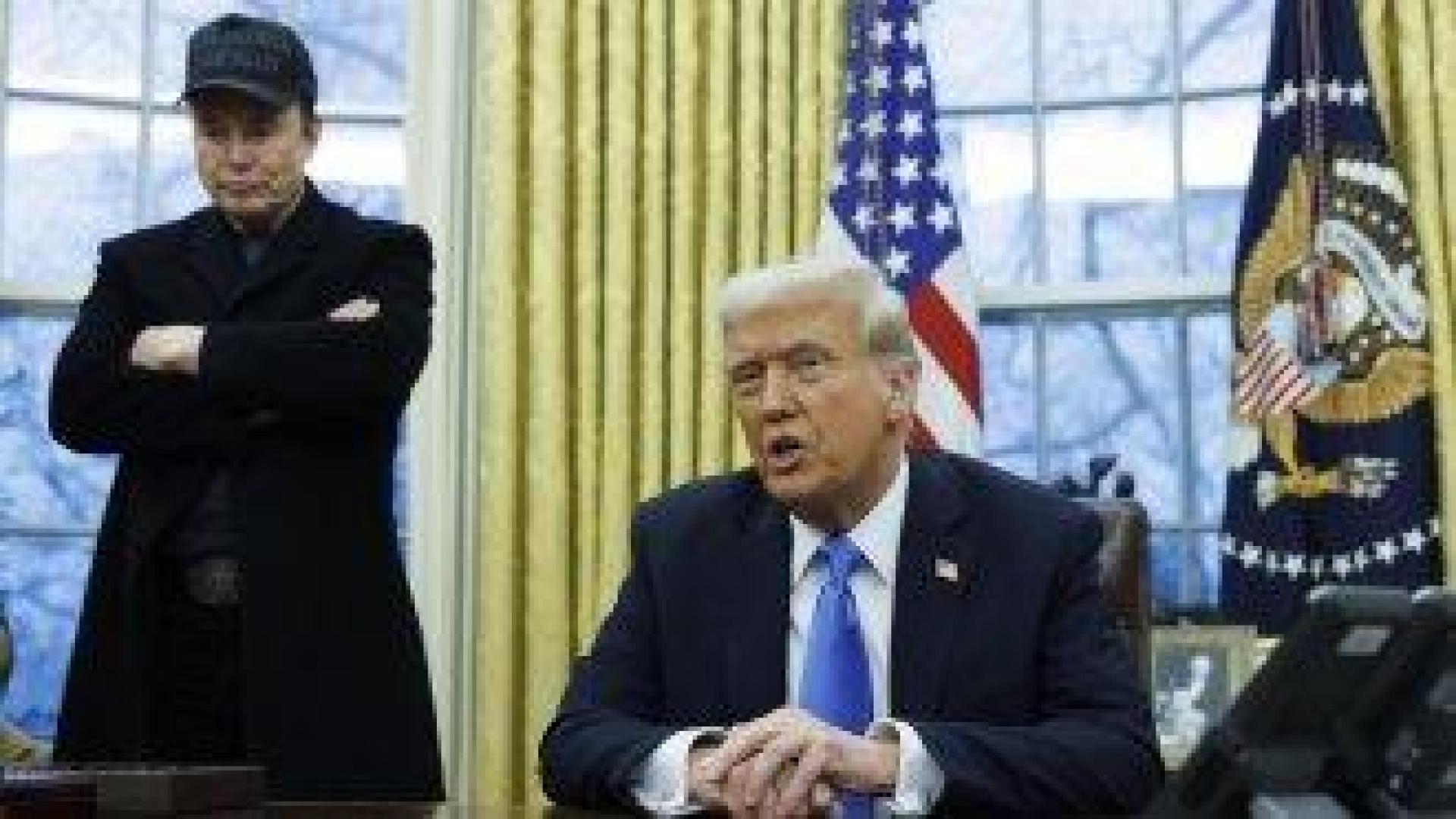 Повечето от служителите на американския Институт за мир бяха уволнени по мейла