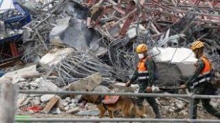 Най-малко 17 са вече жертвите на земетресението в Банкок