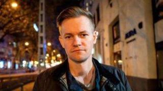 Шведски журналист е арестуван в Турция с "абсурдни" обвинения в "тероризъм"