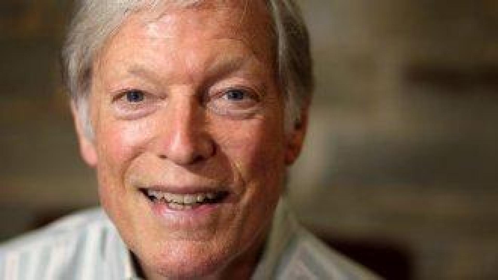 На 90-годишна възраст почина актьорът Ричард Чембърлейн