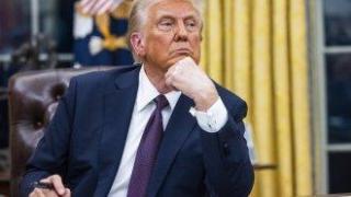 Тръмп не се шегува, когато говори за трети президентски мандат