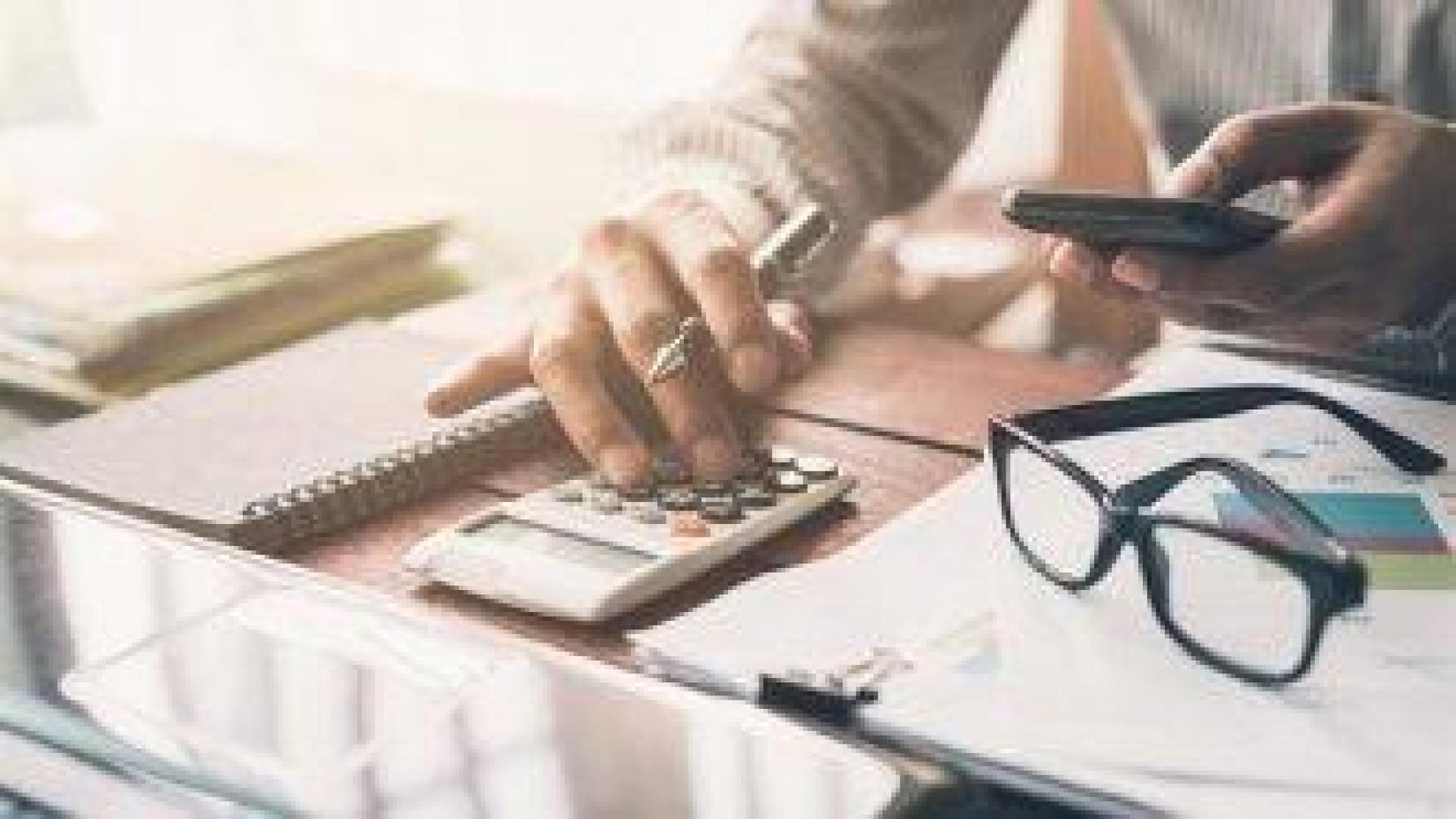 Последен ден за плащане на данъци с 5% отстъпка върху доходите на физически лица