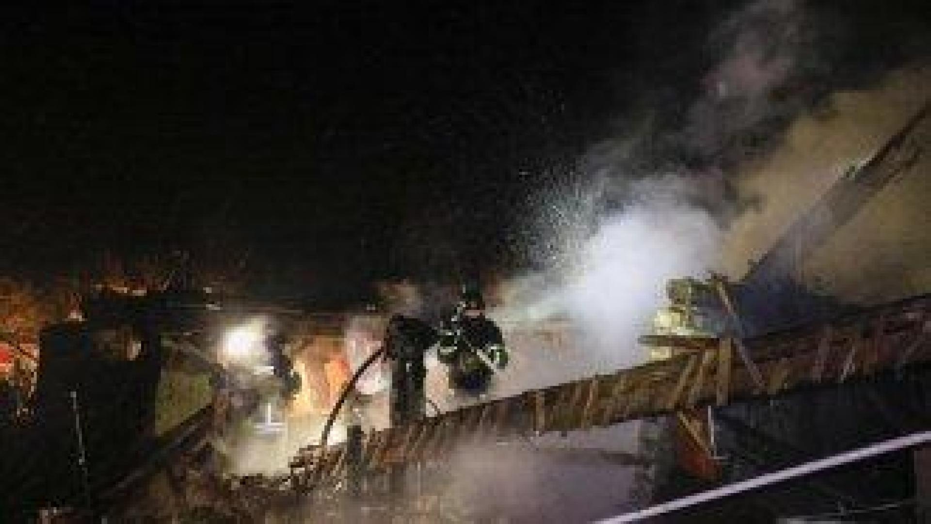 Русия атакува Харков за втора поредна нощ, Москва свали 66 украински дрона