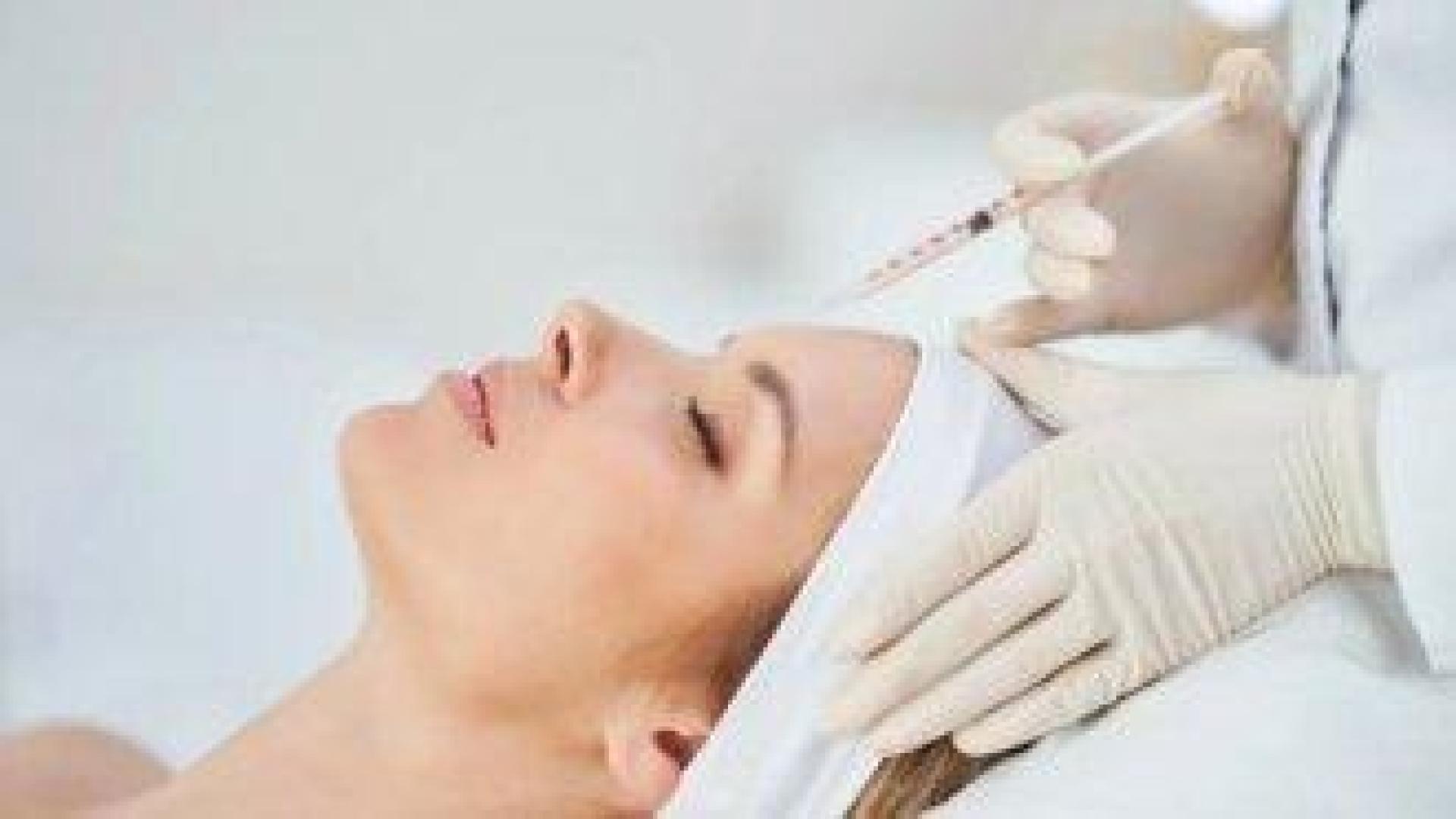 Задържана е жена поставяла незаконно ботокс в апартамент в Перник