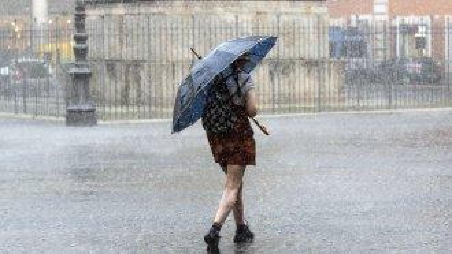 Април'2025 ще ни изненада със сняг, дъжд и слънце