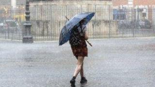 Април'2025 ще ни изненада със сняг, дъжд и слънце