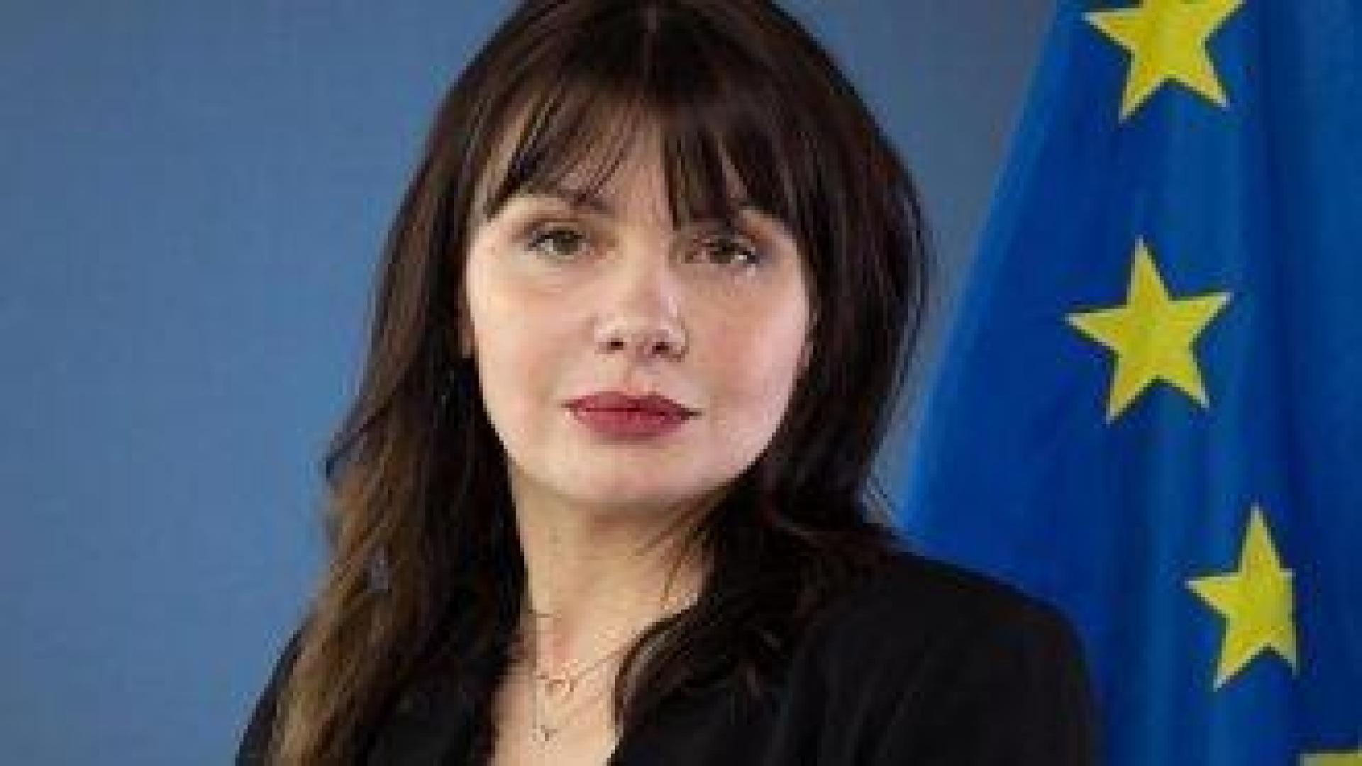 Прокуратурата: Няма данни за насилствена смърт на майката на европрокурор Георгиева, делото обаче отива в НСлС