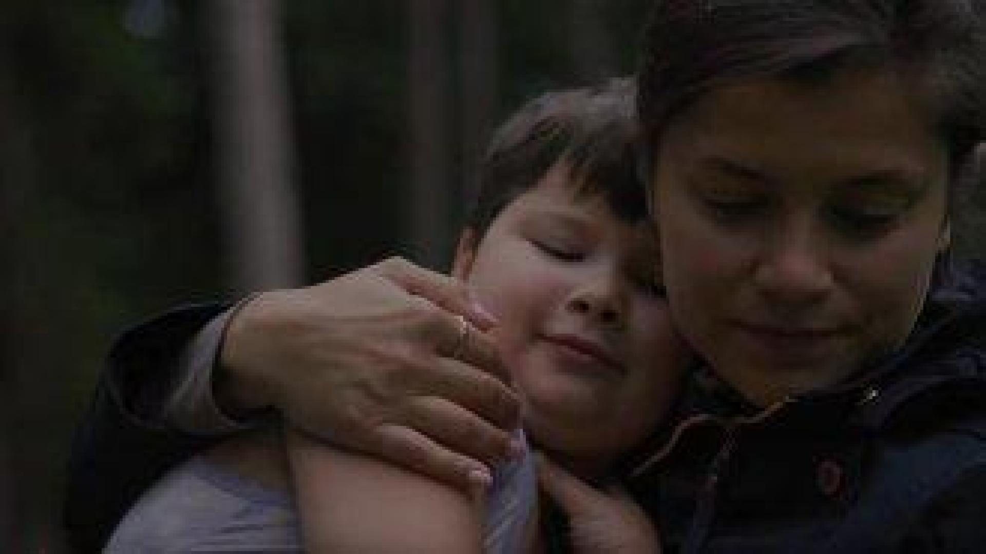 "След дъжда: Откраднатите от Путин деца се завръщат у дома" на финала на "София Филм Фест"