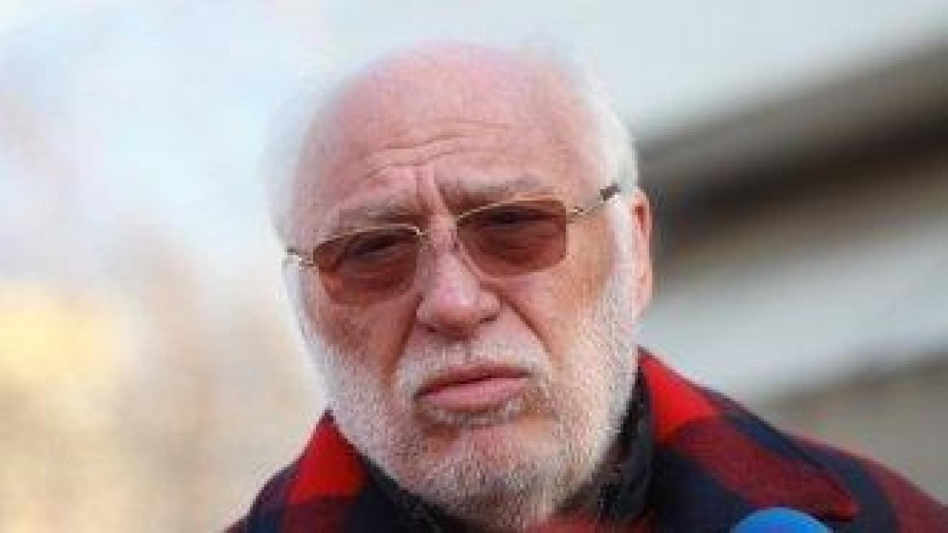 Гебрев: Като не ми дават да строя завод за барут в България, ще е другаде