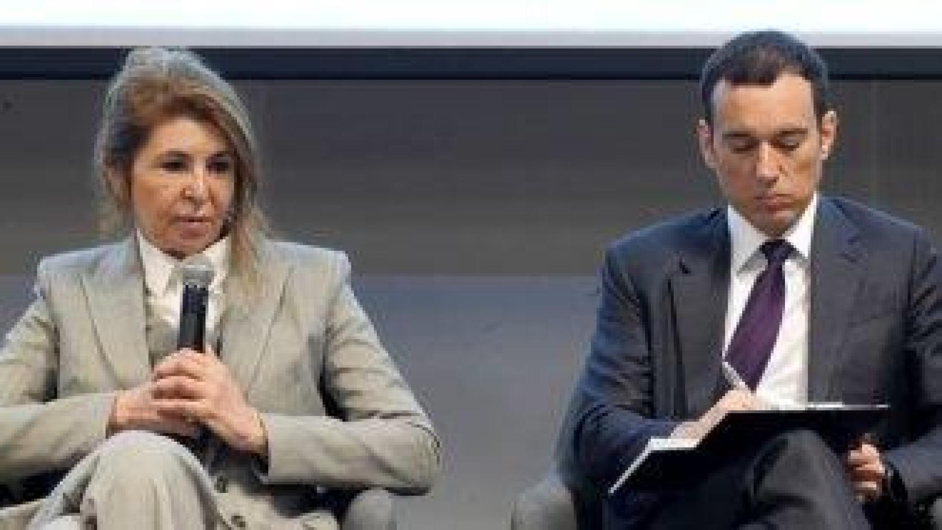 Богдана Панайотова е най-вероятният нов главен архитект на София