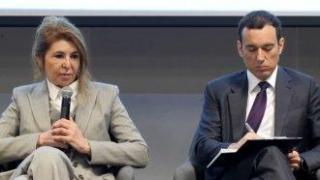 Богдана Панайотова е най-вероятният нов главен архитект на София