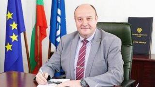 Смененият ректор на Техническия университет за конфликт на интереси стана зам.-ректор