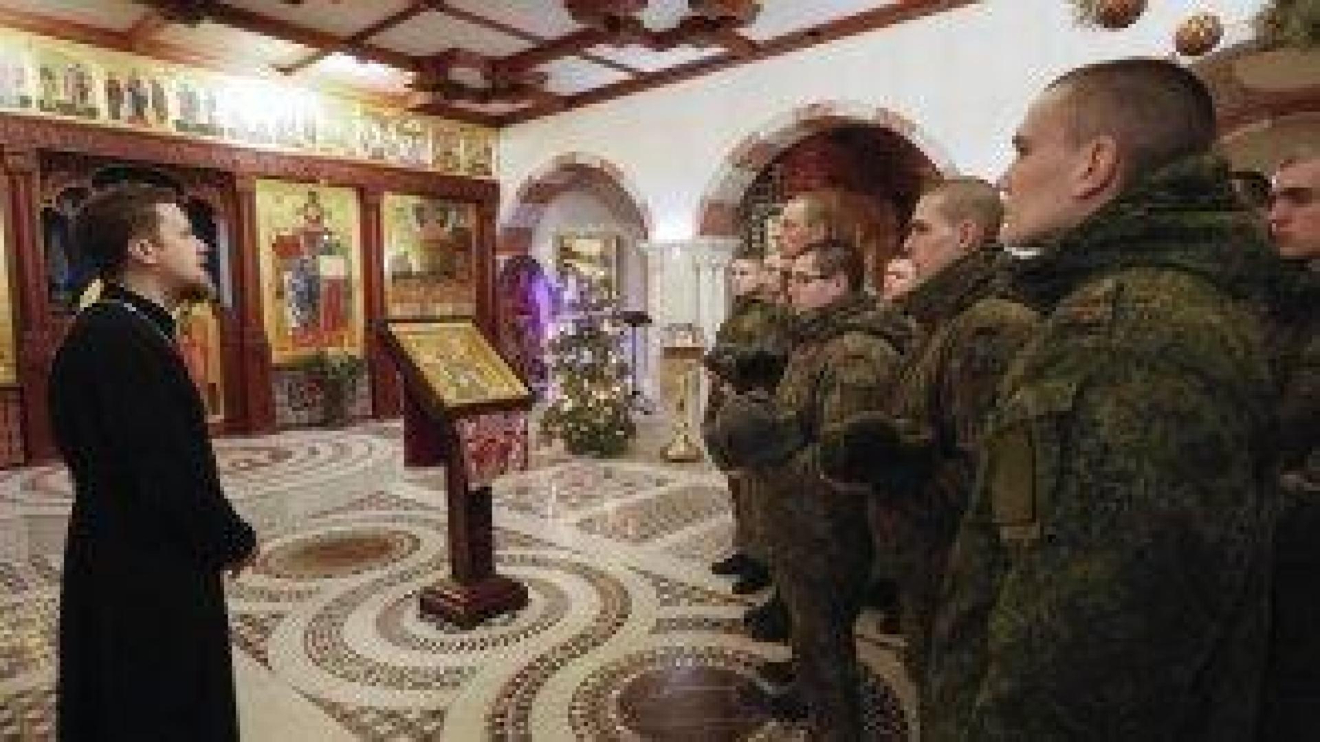 Путин подписа указ за пролетния набор:160 000 руснаци ще бъдат взети в армията