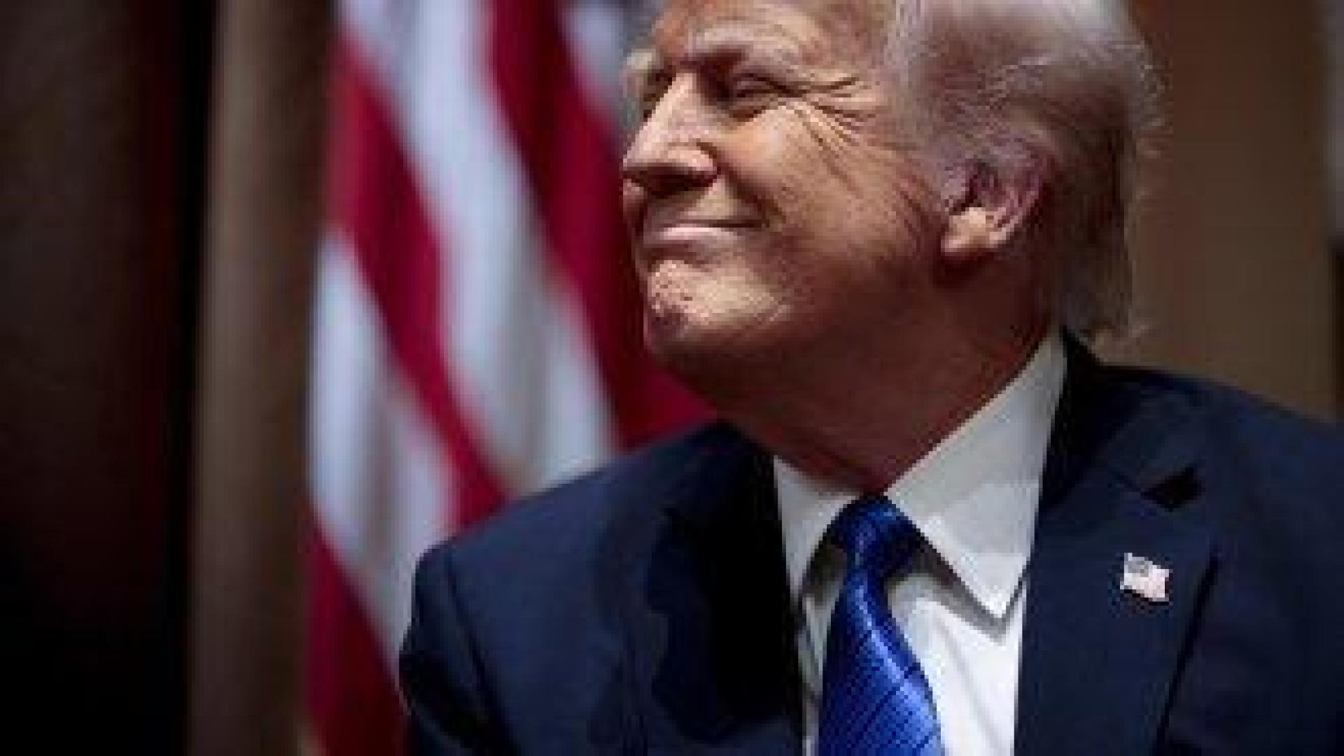 Тръмп сравни присъдата на Льо Пен със собствените си дела и изрази надежда, че Путин ще изпълни своята част от сделката