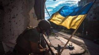 Украинските военновъздушни сили са свалили две руски ракети