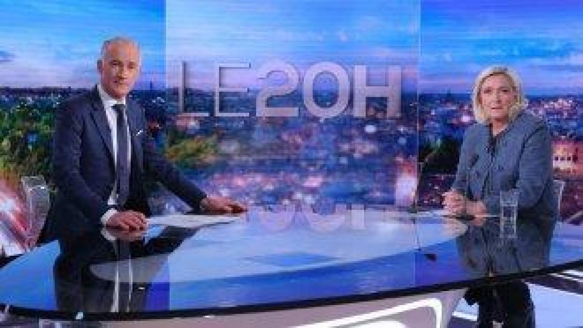 Марин Льо Пен: Няма да участвам в президентската надпревара през 2027 г., но ще продължа да се боря