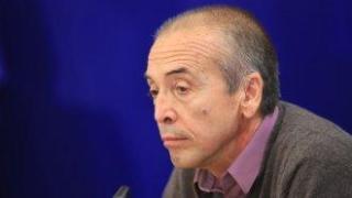 Мангъров: Рускиня стои зад фалшива новина за смъртта ми