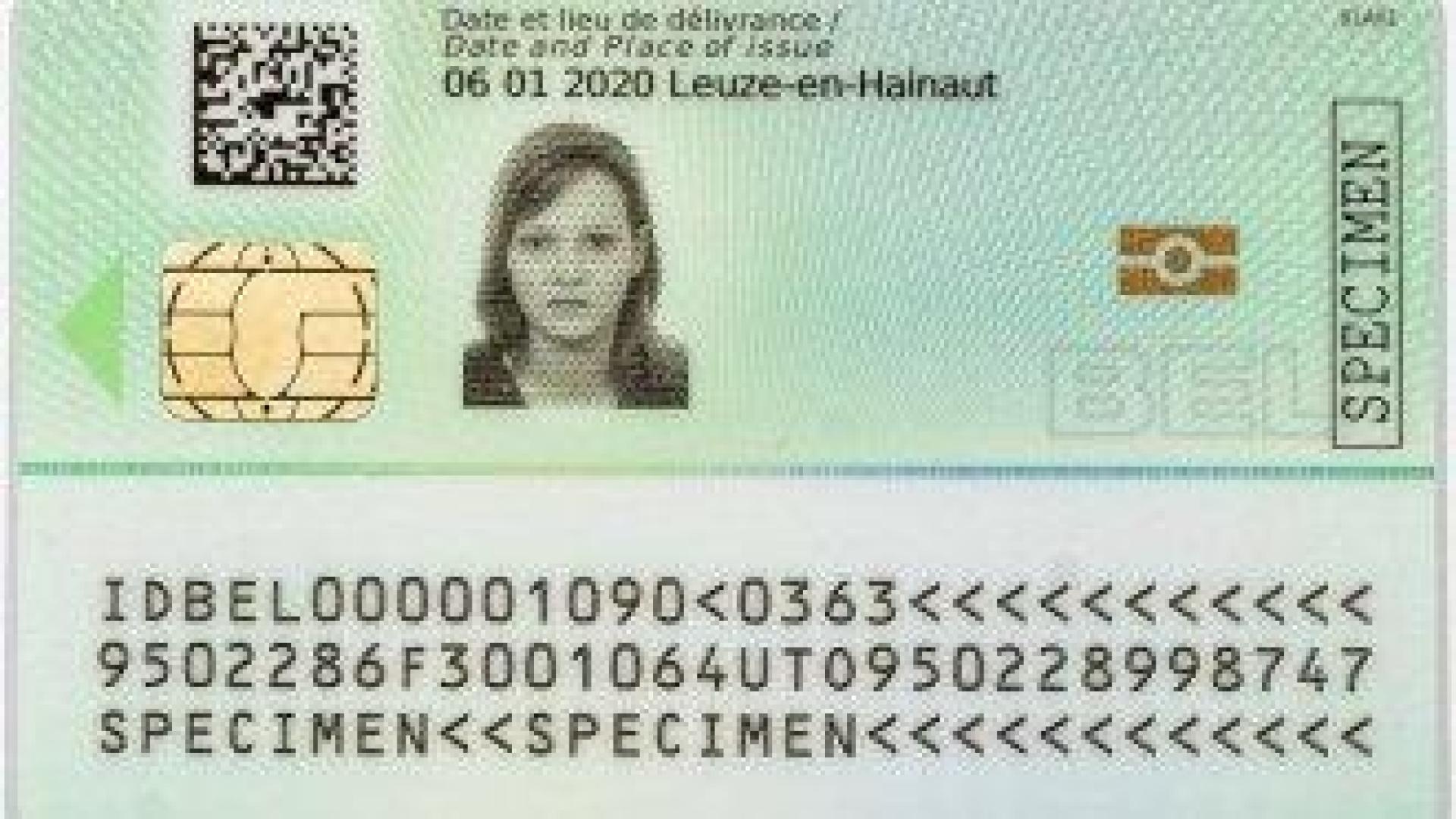 Белгия позволи на небинарните хора да премахнат половото си обозначение от личните карти