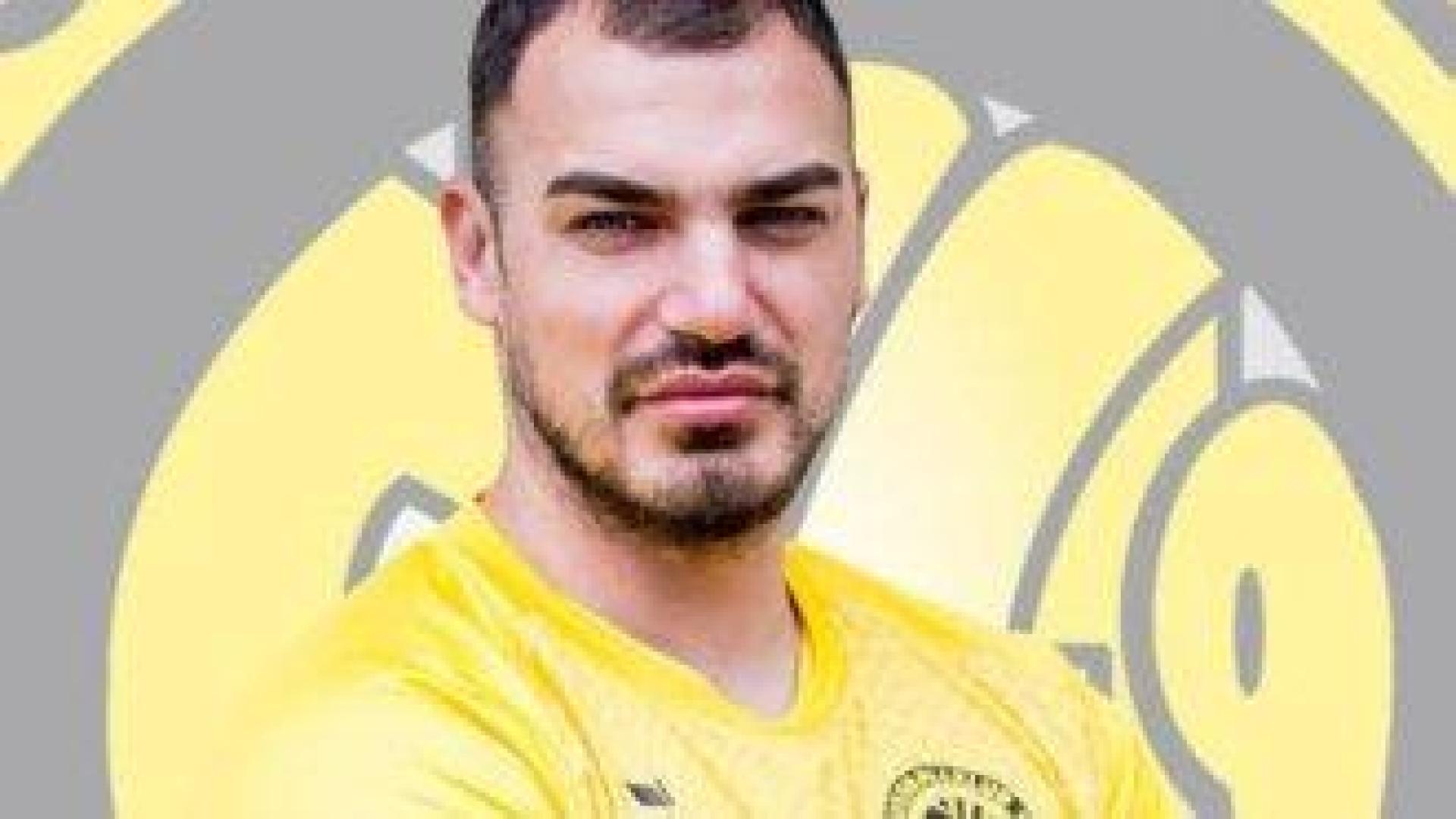 Двама пловдивски футболисти са обвинени за отвличане в Германия