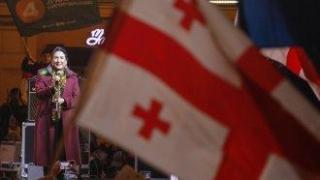 Грузия прие закон по модел на американския закон за чуждестранните агенти