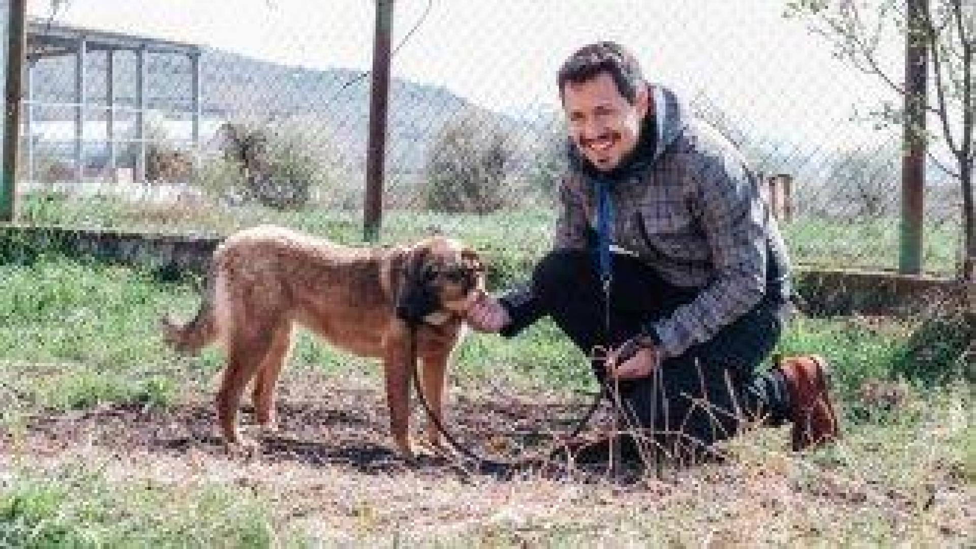 "Екоравновесие" има нов временен директор