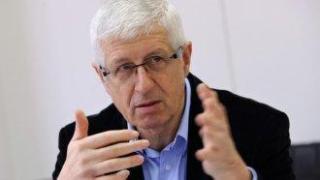 Прекратено е делото срещу Румен Овчаров за мини "Бобов дол"