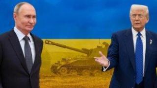 Русия отхвърли плана на Тръмп за примирие в Украйна