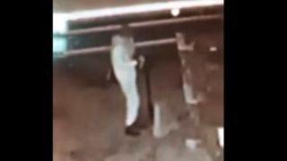 БОЕЦ публикува полицейско видео със саботажа на акцията в Пловдив