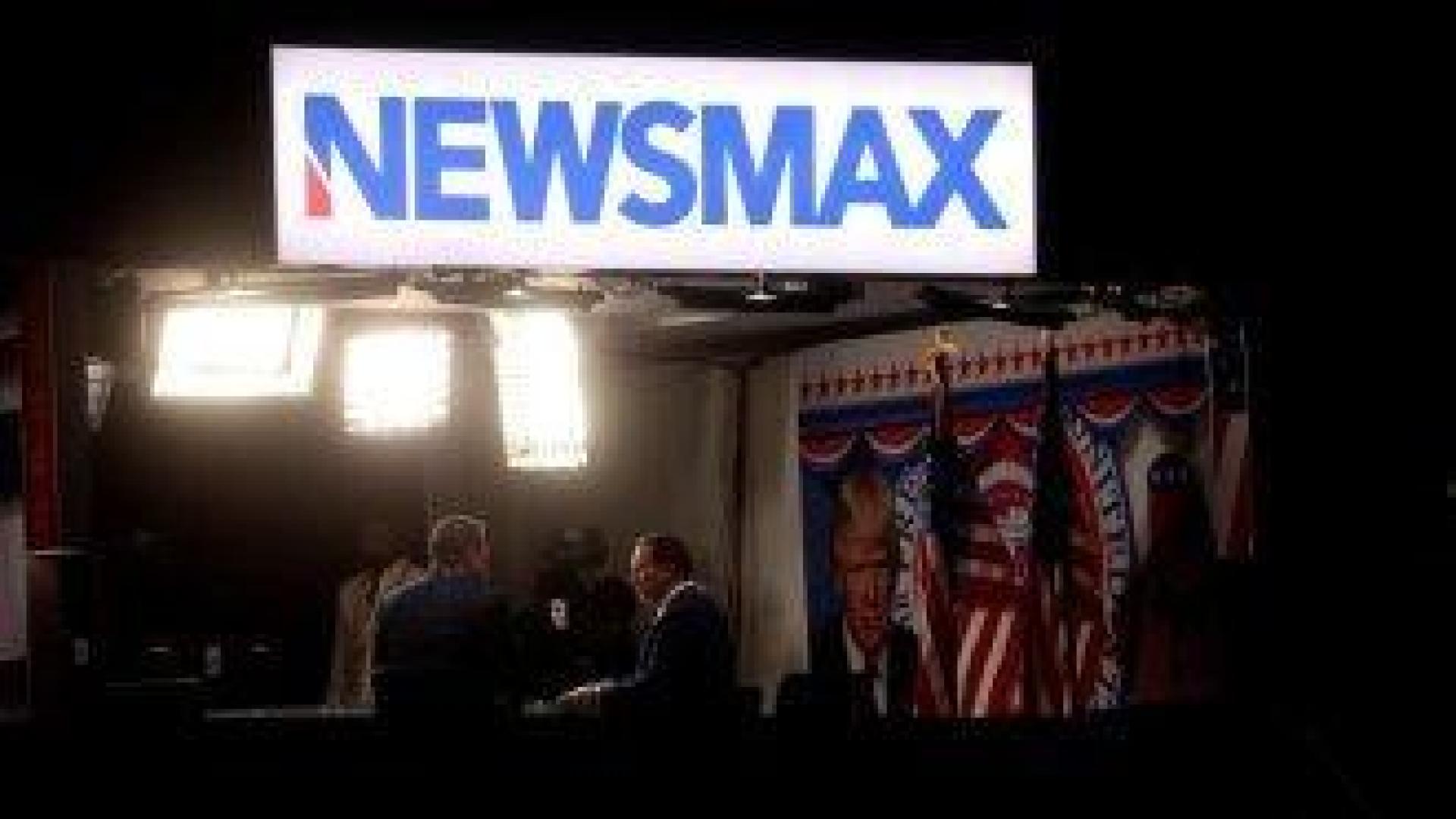 Новинарски канал, "приятелски" настроен към Тръмп, отбелязва скок на акциите си с над 2 200%